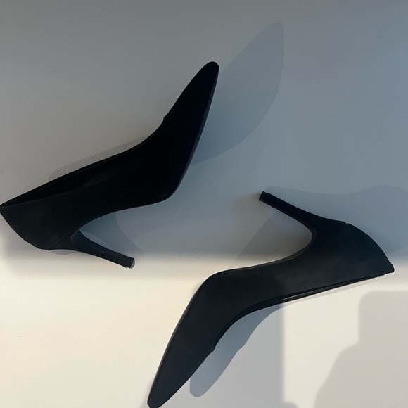 Anine Bing Suede Pumps size 36 - Picture 7 of 9